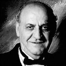 CHRIS SIDERIS Obituary (2011)