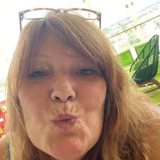 Does anyone know a mary sitomer? Donna Treadwell Sitomer maybe ? Your name  came up when I typed Mary's. A letter came for her name at my address.  Don't want to return