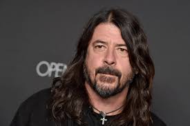 Dave Grohl Announces He Fathered Child 'Outside of My Marriage'