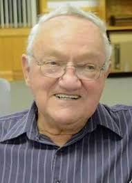 Richard Frederick Burghdoff