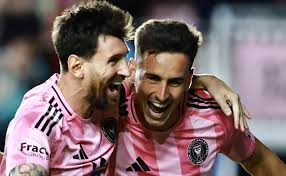 ¡Bomba en River! ¿Llega el Compañero de Messi para el 2026?