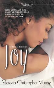 Joy by Victoria Christopher Murray