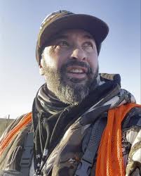 David Kosola's Instagram, Twitter & Facebook