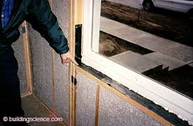 Use more than one sheet of vapor barrier, especially if you notice seams. Bsi 084 Forty Years Of Air Barriers The Evolution Of The Residential Air Barrier Building Science Corporation