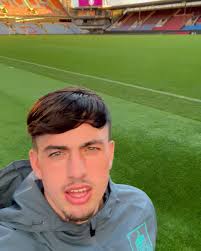 @ClaretsAcademy's video Tweet