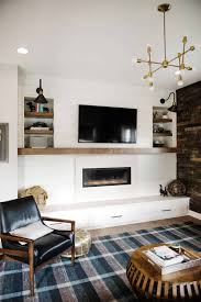 Check spelling or type a new query. A Modern Farmhouse Fireplace Update Emily Henderson