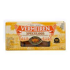 Speculoos Belges Traditionnels Vermeiren Princeps Nv