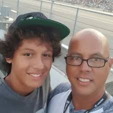 Ruben Caceres (@ruben_rrcmarine)