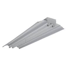 Metalux By Cooper Slwr232r 2 Light Shoplight Fluorescent Strip Ceiling Lights Lighting Universe Strip Lighting