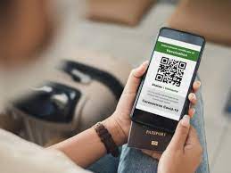 It was first identified in december 2019 in wuhan,. Pass Vaccinal Des Lundi 7 Juin Au Maroc