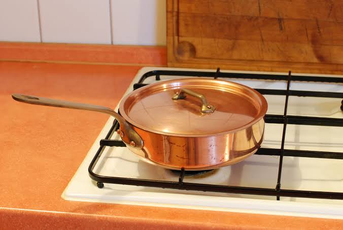 Everything You Need To Know About Copper Cookware – IndianArtVilla
