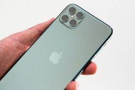 Apple S Iphone 12 Pro Max To Feature Bigger Camera Sensor Sensor Shift Stabilization Iphone Apple Iphone Accessories New Iphone