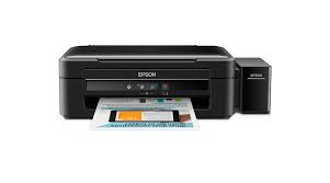 Baru Satu Hari Beli Printer Epson L360 Rusak Printer Satu Hari Komputer
