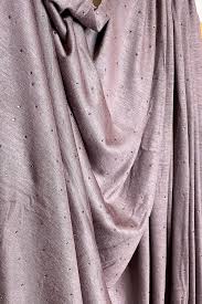Rhinestone Jersey Wrap Mauve Taupe An All Over Sparkling Rhinestone Jersey Wrap Hijab Made From Lightweig In 2020 Hijab Fashion How To Wear Hijab Jersey Hijab Style