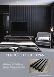 Check out our mdf wall panels selection for the very best in unique or custom, handmade pieces from our wall décor shops. 270 Design Ideas Design House Design Sliding Shutters