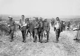 World War I Casualties Wikipedia