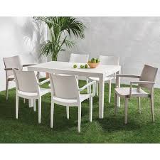 Todos los juguetes que buscas y las mejores marcas: Sillon De Comedor De Jardin De Resina Wanda El Corte Ingles El Corte Ingles Hipercor