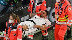 Spinazzola fifa 21 is 27 years old and has 4* skills and 4* weakfoot, and is right footed. Knng6bufk0nr1m