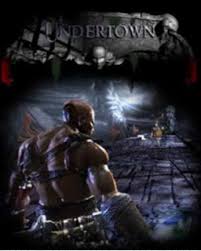 Undertown Is As Much A Free Action Game As A Technical That Was Created By A Wajeeh Bukhari Of Talented Spanish Developers It Gaming Pc Action Games Games