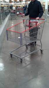 We did not find results for: This Is A Picture Of The Shopping Cart That Is Provided To Customers At Costco The Shopping Cart Is Actually Much W Shopping Cart Retail Store Local Groceries