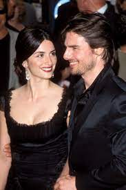 Penelope cruz & javier bardem credit: Penelope Cruz Tom Cruise Penelope Cruz Celebrity Couples Girl Celebrities