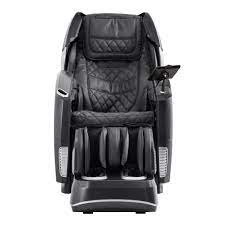 The 4d massage allows another experience with account for the speed and rhythm of the massage. Massage Chairs Titan Alpine