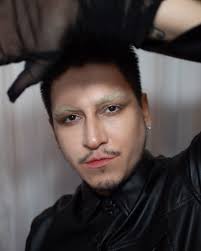 Miguel Ángel Colin (@miguelitotheartist) • Instagram photos and videos