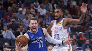 Buy mavericks tickets with vividseats; Minus Kristaps Porzingis Mavs Make No Excuses After Falling To Surprising Thunder Team