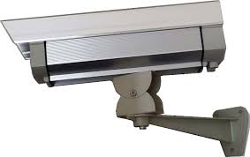 There are hundreds of outdoor security cameras on the market, but how do you know which ones are worth the cash? Camera Housing Bracket Secucam Cctv And Surveillance Equipment