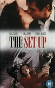 Shadows in the Storm (1988) - IMDb
