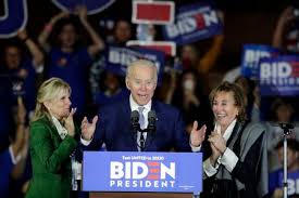 Joe biden`s family is a really big one. Does Joe Biden S Family Own Dominion Voting Systems Nope Oregonlive Com