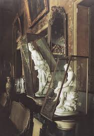 This Ivy House Photo Light In The Dark Dark Aesthetic Slytherin Aesthetic