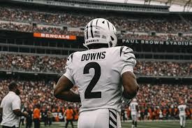 With the 11th Pick, The Cincinnati Bengals Select… : r/bengals