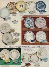 Image result for Turquoise 1961 Montgomery Ward