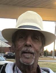 Obituary for Elbert Harvey