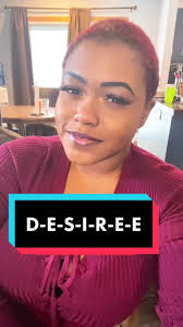 Desiree Doue How to Say His Name