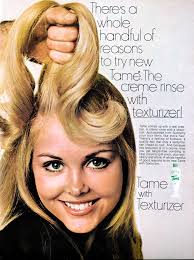 1969 Kathy McKay, Karen Welsh & Sally Gates.