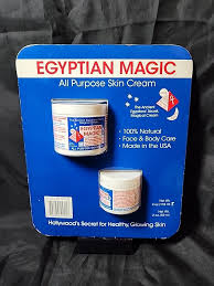 Image result for Egyptian Cream 1977 Hussmann