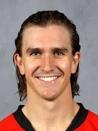 Mikael Backlund (b.1989) Hockey Stats and Profile at hockeydb.com