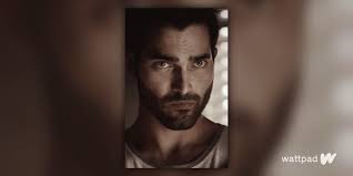 I'm not like you (Teen Wolf Derek Hale)