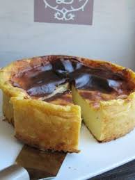 Le Flan Parisien De Christophe Michalak Un Grain De Cuisine Recette Dessert Cookies Recette Recette Christophe Michalak