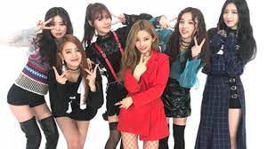 The group consists of six members: 12 Fun Facts About G I Dle Sbs Popasia