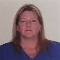 Ann Ballard Rojas Obituary