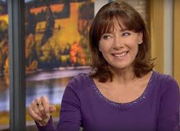 Altes handwerk wird in bayern bewahrt. Sabine Sauer Ehemann Verheiratet Ehepartner Hochzeit Alter Kinder