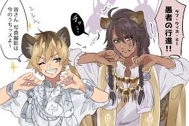 キーワード検索 ツイステファンアート character sketches fairy adventure disney face characters