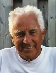 Obituary information for Ted Thomas