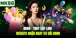 NK88 – Trang Chủ NK88 Chính Thức 2026 | Đăng Ký Nhận +888K