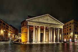 Patheon is a global #cdmo, & leading provider of outsourced #pharmaceutical development & manufacturing services. Patheon Review Of Pantheon Rome Italy Tripadvisor