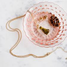 Just make a wish and put it on your neck! Diy Your Own Trendy Necklace