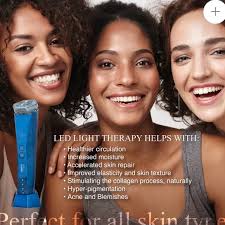 PRÉDIRÉ PARIS 15X Transformation Face and Body Device